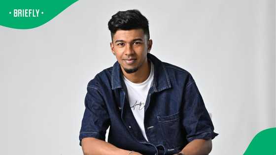 'Big Brother Mzansi' Season 6 star Ashay Sewlall hints at what caused his breakup with long-term girlfriend