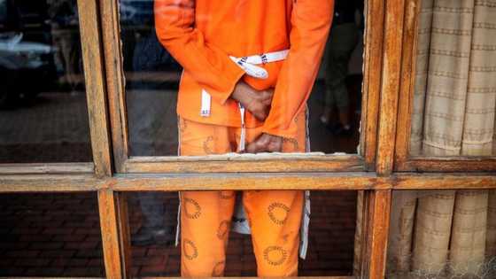 East London prisoner shot and killed after brandishing knife in courtroom