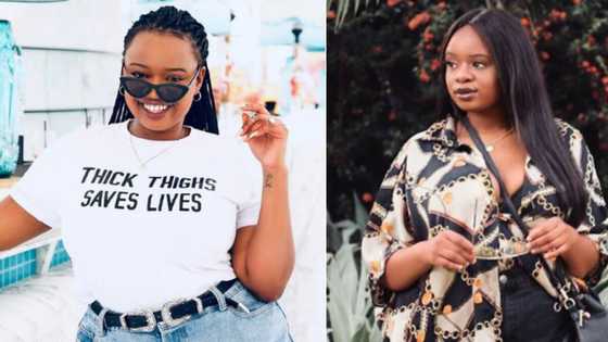 The fascinating life of Thickleeyonce