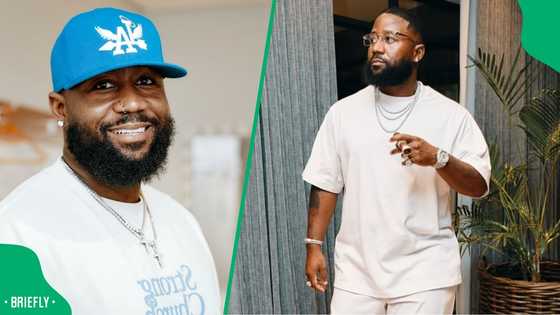 Cassper Nyovest lands major brand deal ahead of Fill Up Toyota Stadium