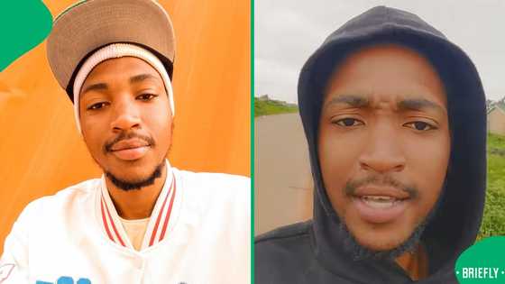 Father walks from Venda to Kimberly to see his daughter before Christmas, SA divided