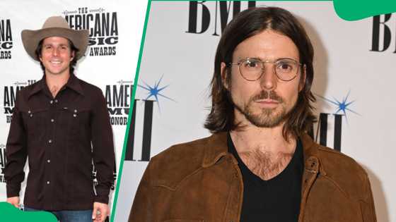 Is Lukas Nelson married? Why he refuses to follow Willie Nelson’s path