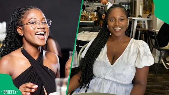 "I Save 50% of My Income": Woman shares her strict salary rules that help her build wealth