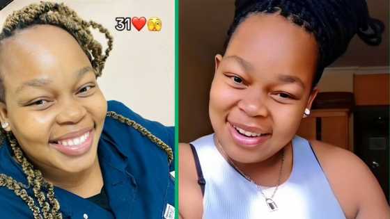 Mzansi woman shares skincare hacks for tinea versicolor on TikTok, SA love the plug