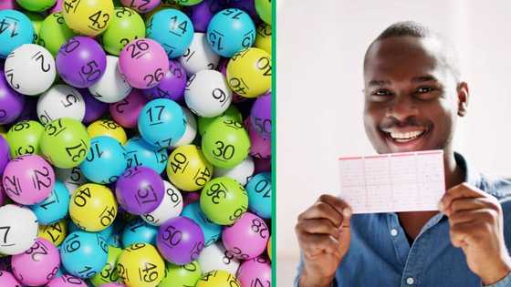 Ithuba appeals to lottery winner to claim Lotto Plus 1 jackpot worth R32.7 million prize