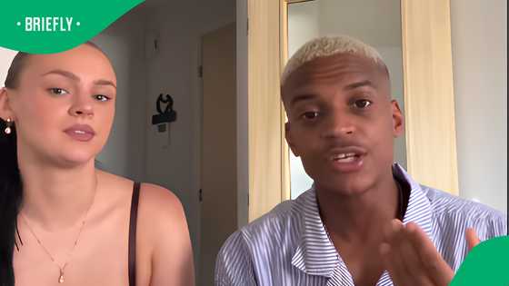 “People who speak proper English say ‘yow-gurt’”: SA–UK couple’s language debate has Mzansi talking