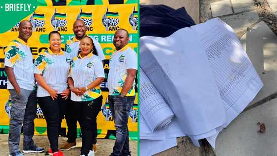 ANC Johannesburg Region distances itself from vote rigging claims, South Africans divided