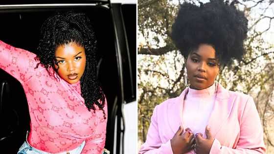 Nkosazana Daughter warns promoters as booking number gets hacked, SA reacts: "This is terrible"