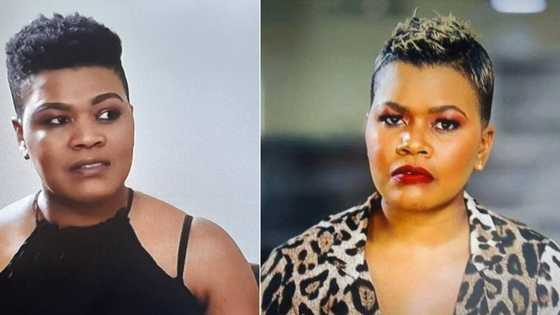 'Dlozi lami' trends as viewers empathise with Nomvula's suffering thanks to her “underground gang”