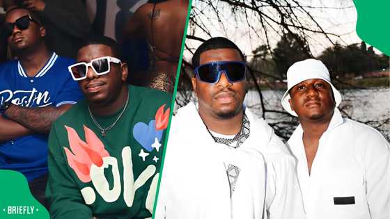 Founder of Murumba Pitch Mathye Emmanuel finally speaks out, SA reacts: There is a woman involved"