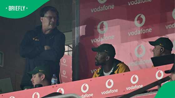 Springboks coaches defend high-ball law shift as rugby debate intensifies