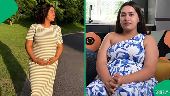 "Things I was doing were toxic": Woman admits she was racist before meeting husband