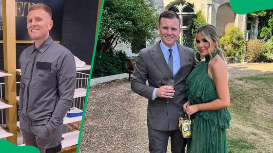 Who is Tommy Mallet? Meet the TOWIE star and Georgia Kousoulou's husband