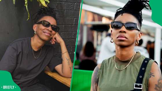 Actress Mandisa ‘ZuluMecca’ Nduna reveals she was asked for ID to buy booze in America