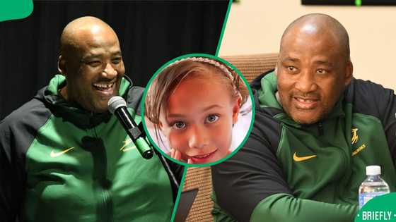 Gayton McKenzie vows to keep Searching for missing Joslin Smith