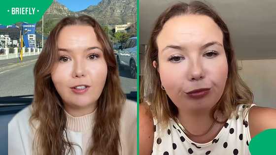 "Out here still being mad": Woman gets outraged over Cape Town R6.5M apartment