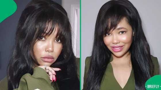 Pam Andrews discusses her 11-year open marriage: "I'm taking my power back"