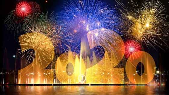 New Year's Eve: 5 Hilarious posts by Mzansi bidding farewell to 2019