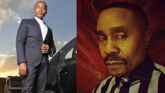 Vusi Kunene hangs up his glove, leaves 'Generations: The Legacy'