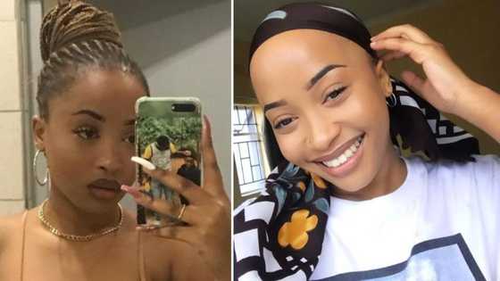 Uncle Waffles' expensive fashion taste has Mzansi feeling mixed emotions: "Why do people spend so much money on clothes?"