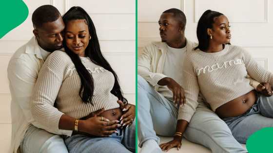 "Rest in Power Queen": Woman who spent R800 on her wedding dies in childbirth at 32