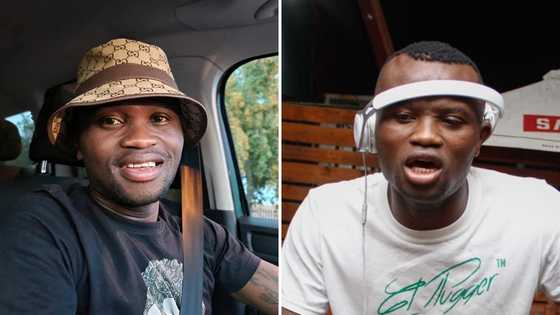 Late Bacardi pioneer Rametsi "DJ Tsitso" Tladi laid to rest in luxury following brutal murder