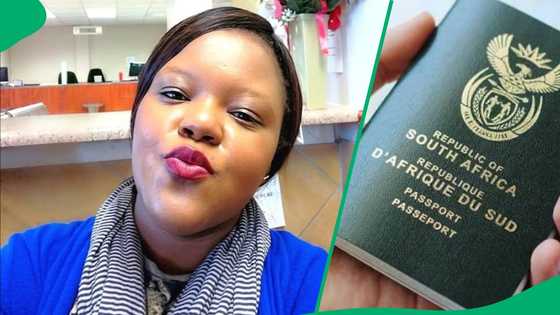 "Where are her accomplices?": SA reacts to Home Affairs official jailed for R768k passport fraud