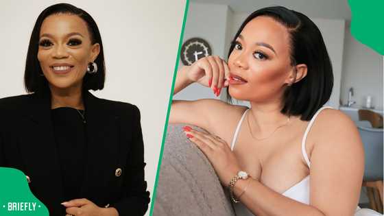 'The Mommy Club' star Nozipho Ntshangase shares her recovery journey 7 days after surgery