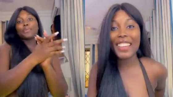 Snapchat virtual party: Lady gets many reacting as she hosts party that costs R250 to watch online