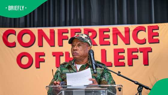 Tony Yengeni calls for black unity as Conference of the Left kicks off