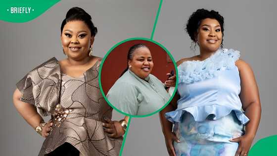 AI-generated pictures of Musa Mseleku's wives as baddies go viral: "Gogo Flo's turning in the grave"