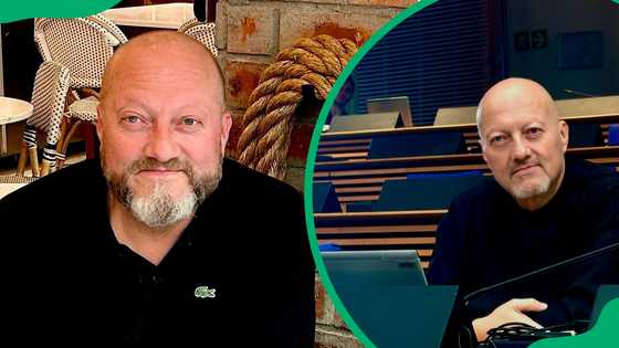 All about Neil de Beer: net worth, biography, and rise to UIM president