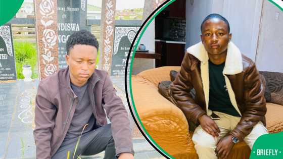 “I’ll never heal”: Man shares story of losing mom and 2 relatives days apart after traditional ceremony