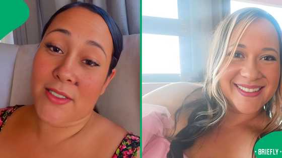"Love the shop": Woman plugs SA with chocolate factory selling Ferrero and Lindt at budget prices