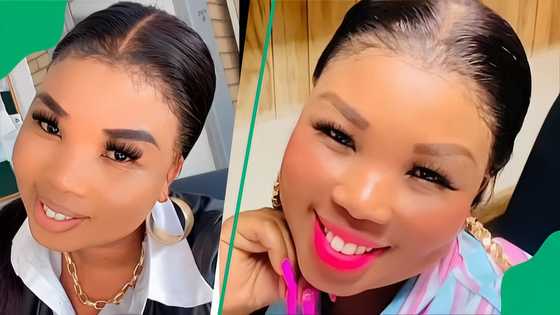 "How I wish": SA reacts to single mom of 7's stunning home tour video
