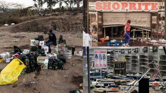 Shoprite Group reopens 89 stores following civil unrest in KZN and Gauteng