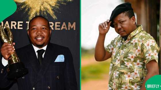 Presley Chweneyagae's funeral and 2 memorial service details confirmed