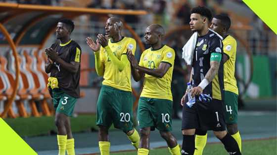 European giants reportedly show interest in signing Bafana star from Sundowns