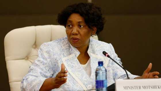 Halala: October school holidays to go ahead, says Angie Motshekga