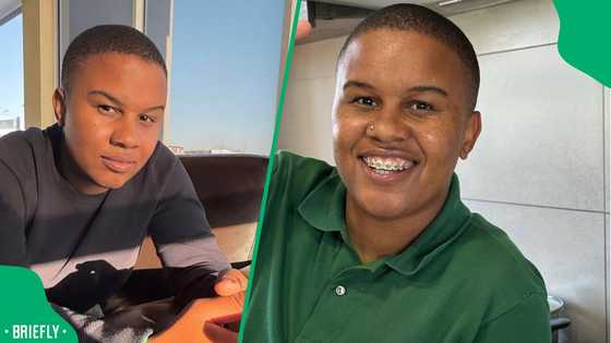 "Wow!": Pretoria woman shows off R2000 grocery haul that has Mzansi questioning everything