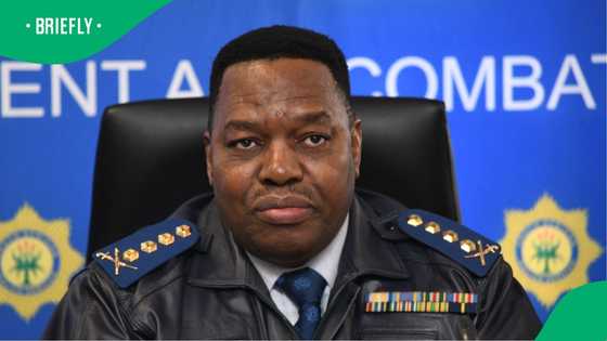 Confusion grows as National Police Commissioner reportedly faces arrest, Mzansi wants answers