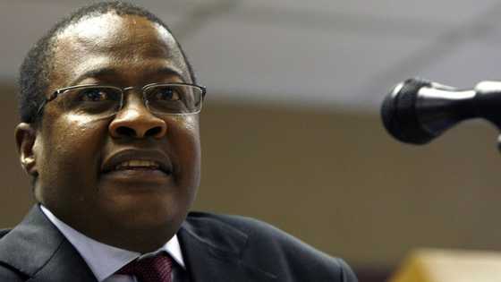 S.Africa arrests ex-Transnet executives in high-profile graft case