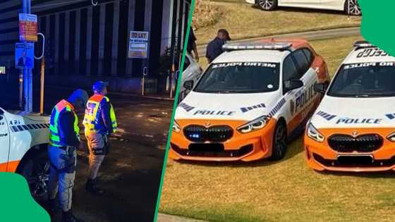 JMPD raises alarm after three off-duty officials were attacked in one week, two of them killed