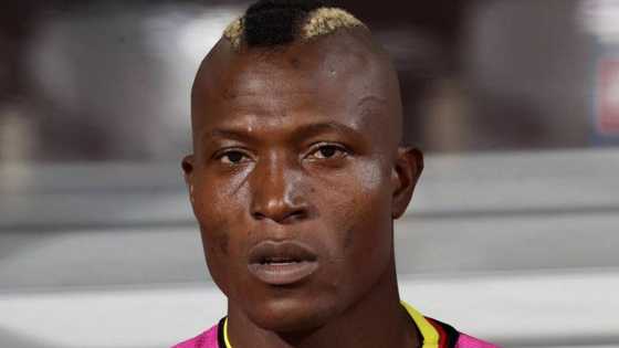 Tendai Ndoro: age, twin, family, health, current team, stats, salary, net worth