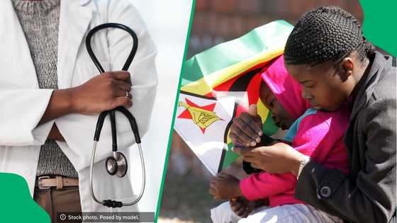 Zimbabwean health workers use virtual clinics to assist citizens in South Africa, Mzansi debates
