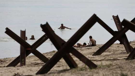 Russia and Ukraine try to solve grain crisis in Turkey