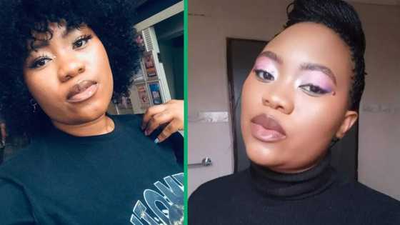 Woman over 30 opens up on TikTok about not having any achievements, but knows how to eat and fight