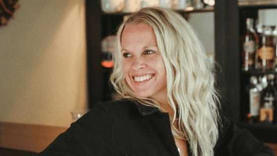 Age, career, profiles and net worth of Anna Axster, Ryan Bingham's ex-wife