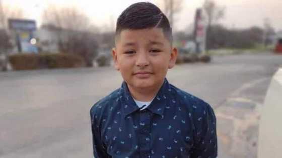 Texas school shooting: Mother attended award ceremony for son hours before he was shot and killed
