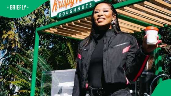 "This is deplorable": DJ Zinhle's Era earrings dupes found on Shein leave fans outraged